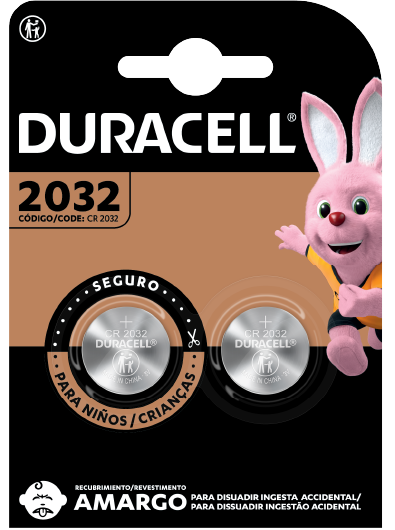 DU CB LiCOIN 2032 x2